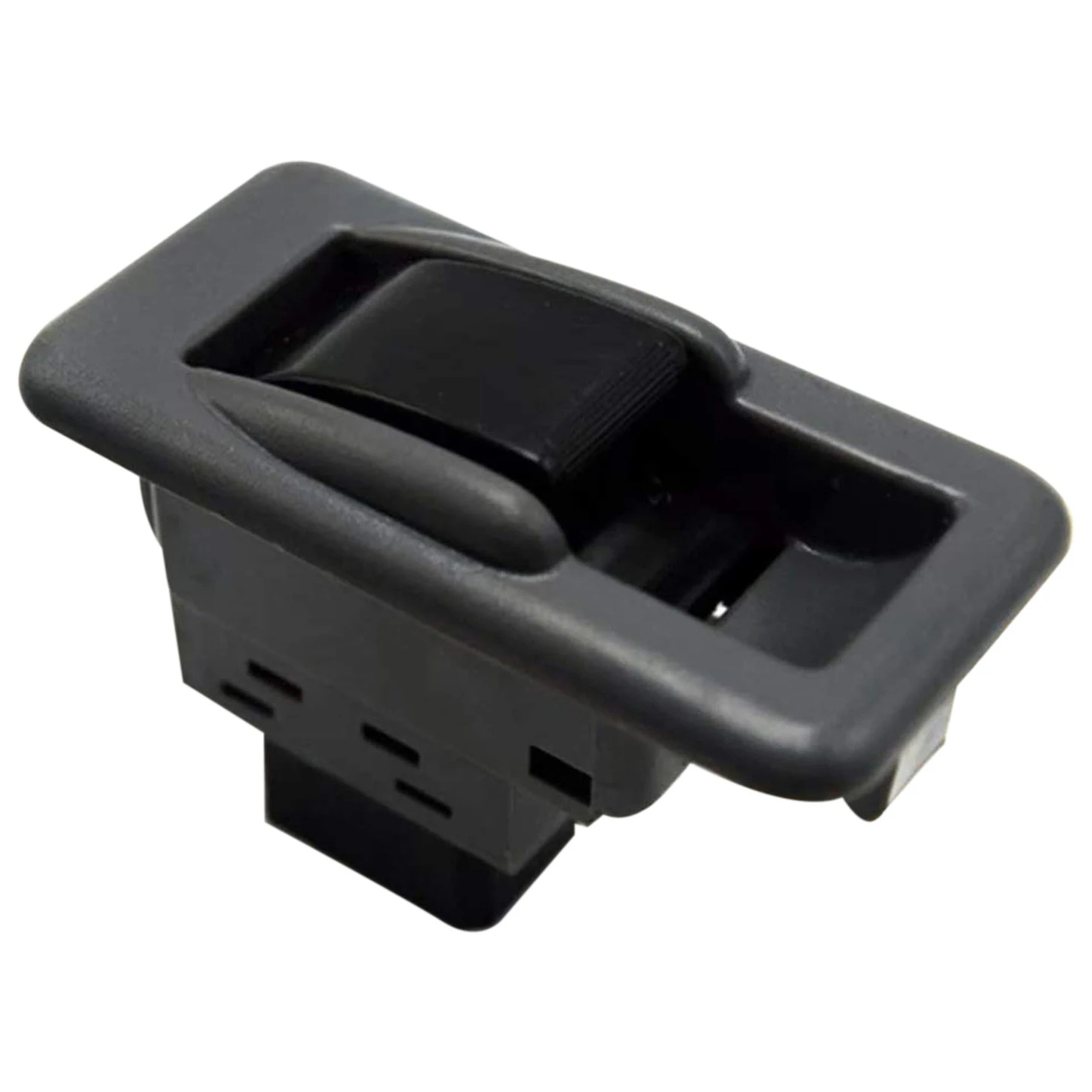 สวิตช์ยกกระจกรถยนต์สวิตช์เดียวสวิตช์ควบคุมหน้าต่างไฟสำหรับ MB781916มิตซูบิชิ