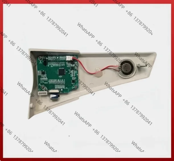 for Maqi Q3 Q4 Q5 Sunsheng S3 S4 S5 Computer Lockstitch Sewing Machine Display Screen Operation Control Panel Keypad