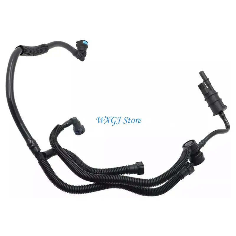 37JE BB5Z9G271B 5380298 Replacement Carbon Canister Solenoid Valves for Explorer 2.0