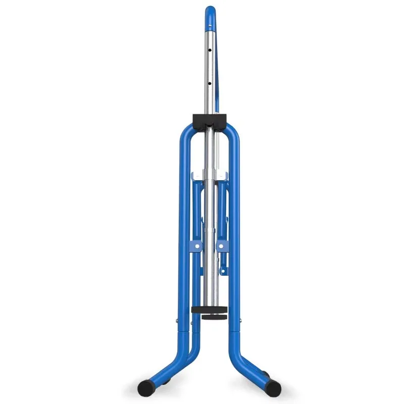 

Single Horizontal Bar Indoor Home Exercise Fitness Equipment Height Adjustable For Children And Adults Family Home Gym Exercise