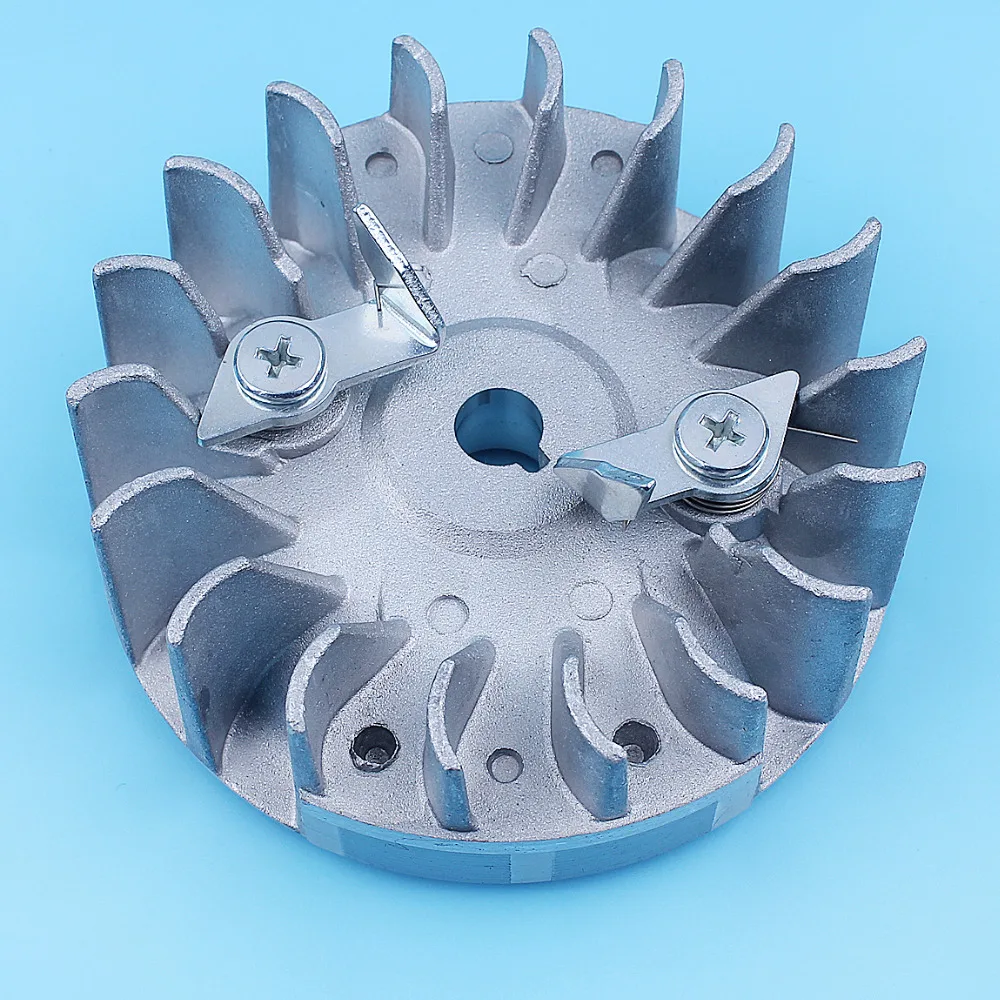 Volante Fly Wheel para Assey Substituição de Motosserra Peça Sobressalente para Husqvarna 350 353 346xp 345 340 351 Epa 503824301