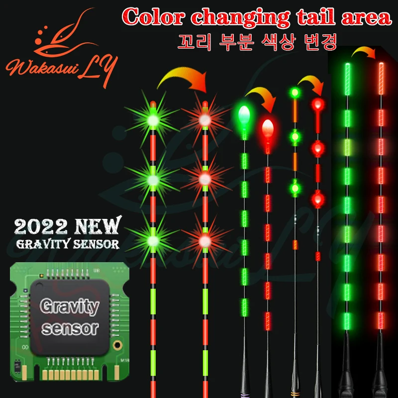 Indicador de Picada Flotador – Sistema Rojo para Carpa - imagen 4