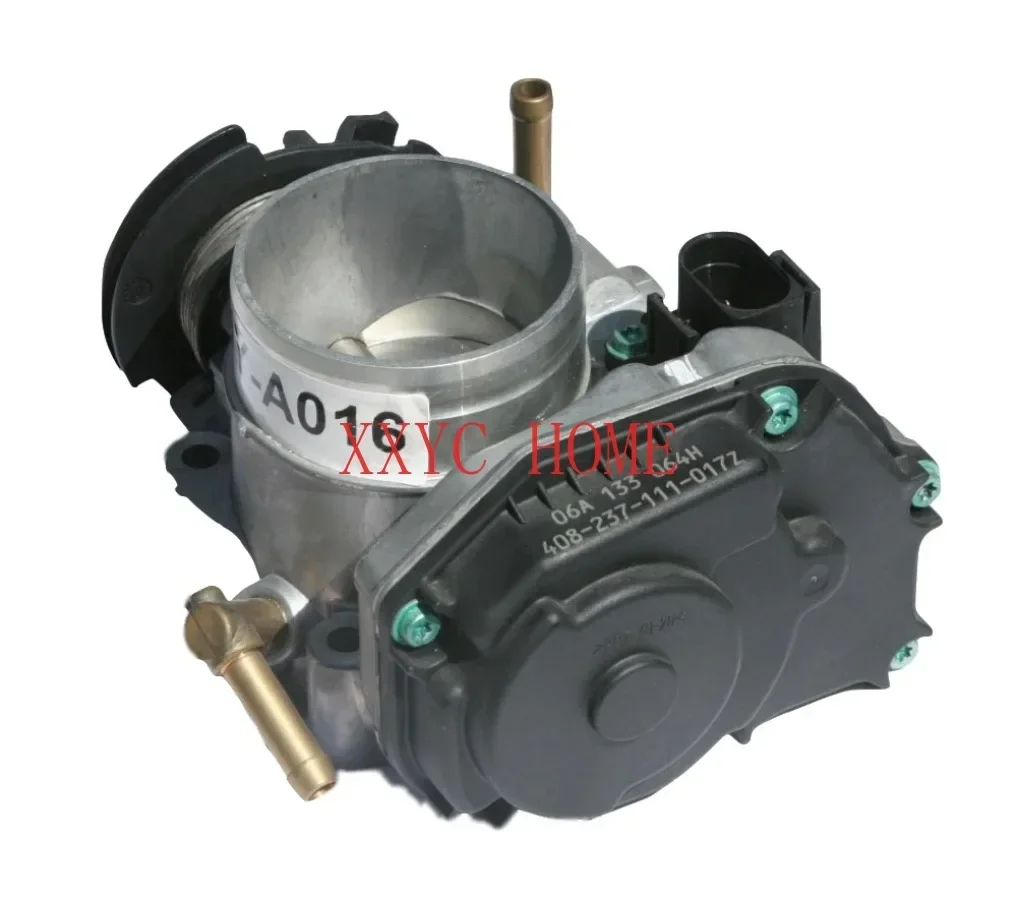 

Brand New OEM fuel injection Throttle body 06A 133 064 H 408237111017 89023 88023 408237111017Z 410196 for German car