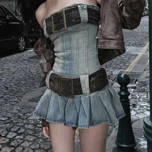 أعلى 6 مبيعات 2000s فستان - No2