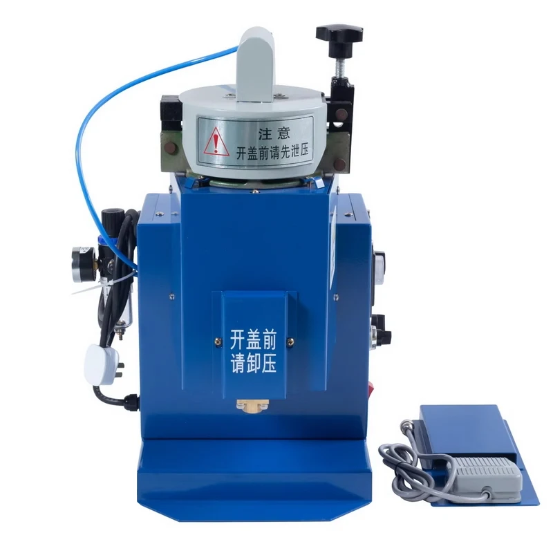 Hot Melt Glue Dispensing Machine Car Headlight Lens Sealing Mask Refurbishment Upgrade Lamp Tool Glue Injection Machine 220V