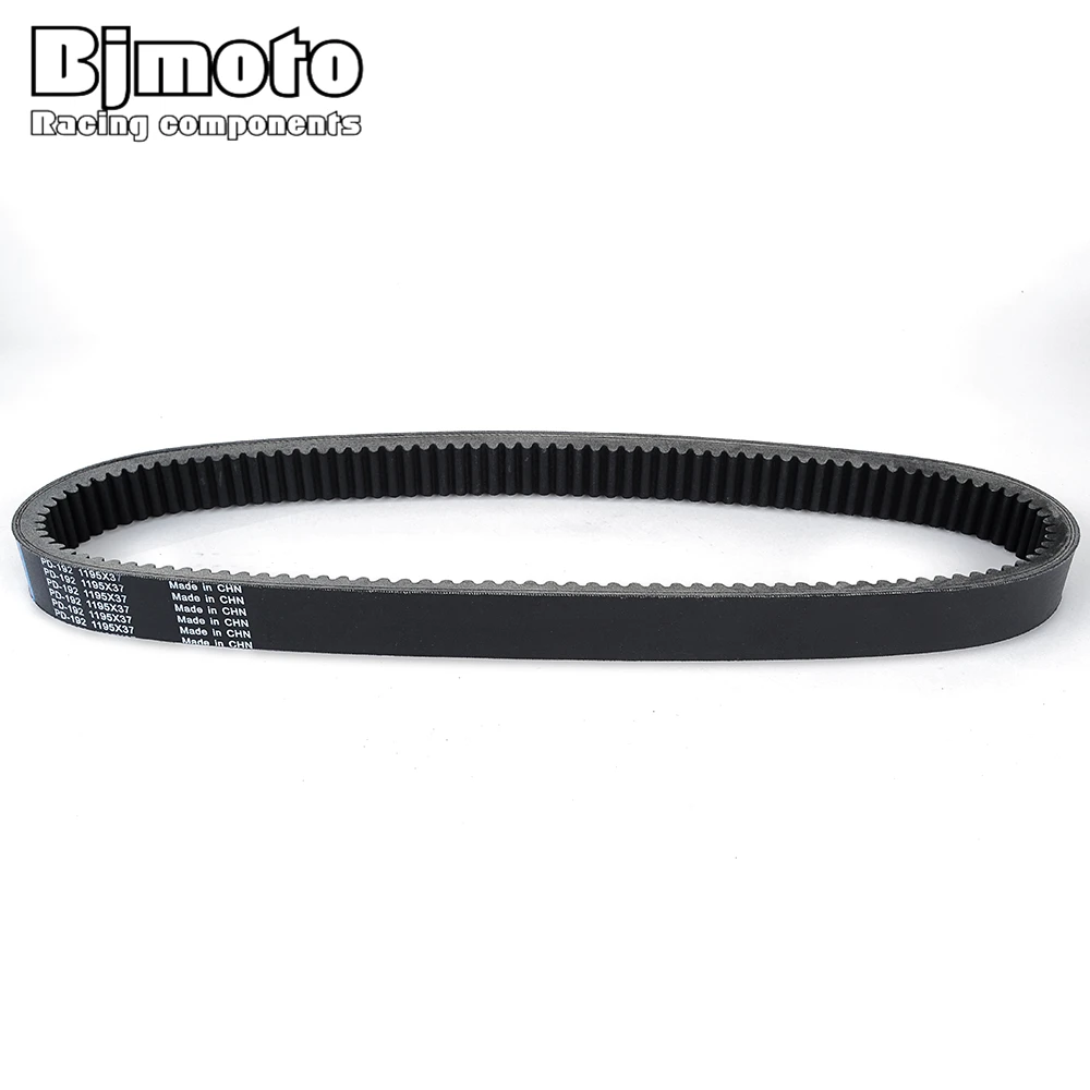 Drive Belt For Ski-Doo Expedition Grand-Touring Sport 550F Skandic Tundra MXZ Summit Freeide Renegade Backountry 850 E-TEC