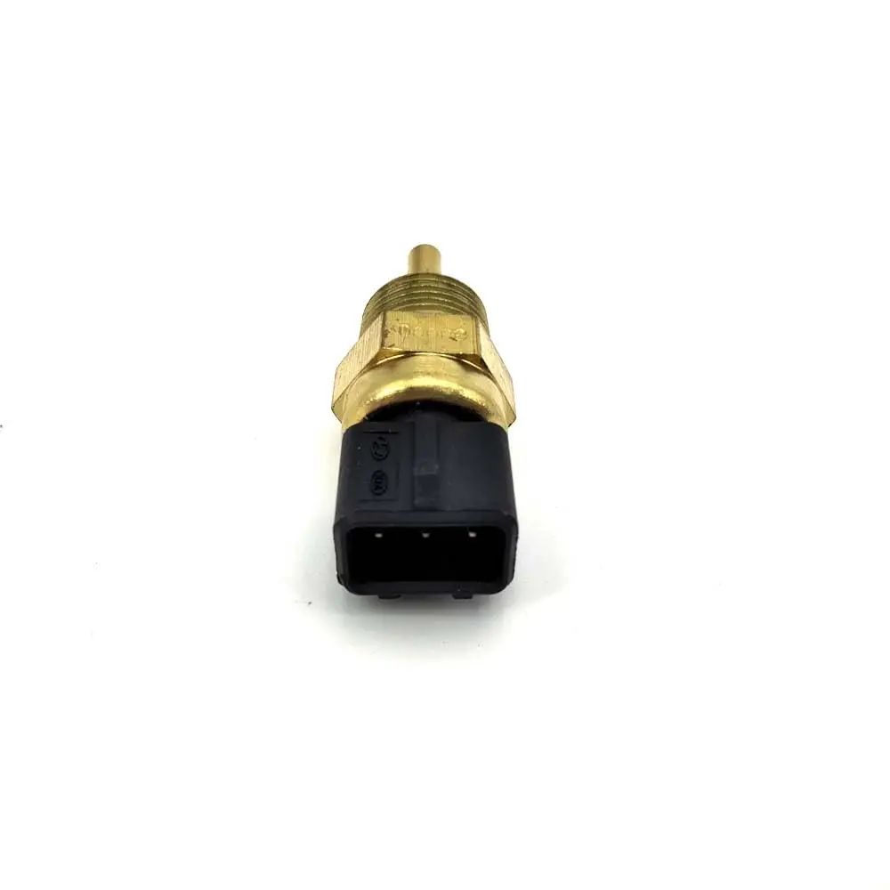 1x sensor de temperatura do líquido refrigerante para Hyundai Accent Elantra Tucson Veloster Kia 3922038030