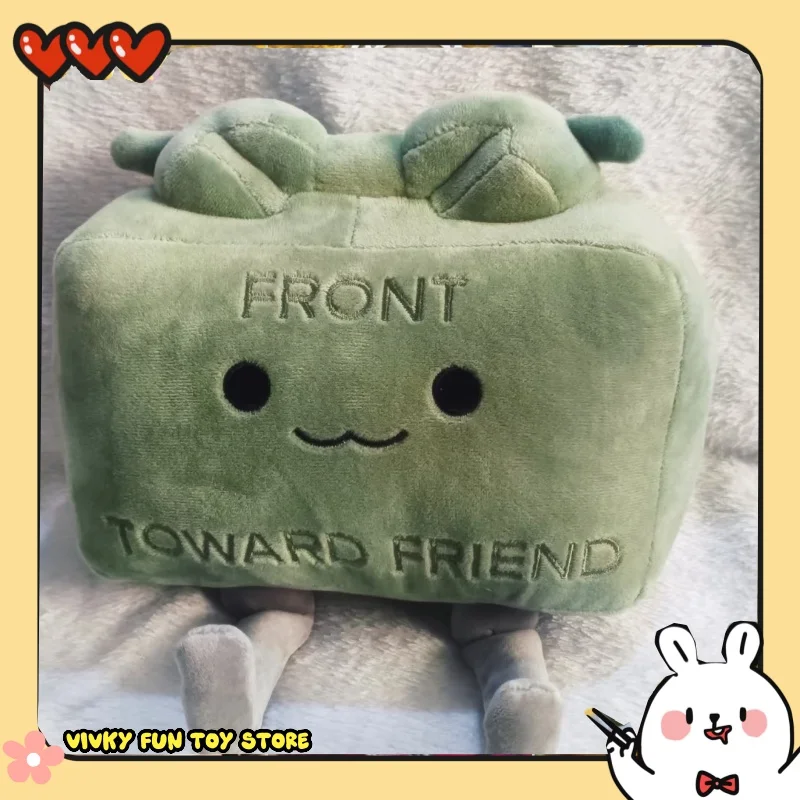 

Новая плюшевая игра Claymore, аниме, периферийные мягкие игрушки, мультяшная кукла, украшение для рабочего стола, праздничный подарок