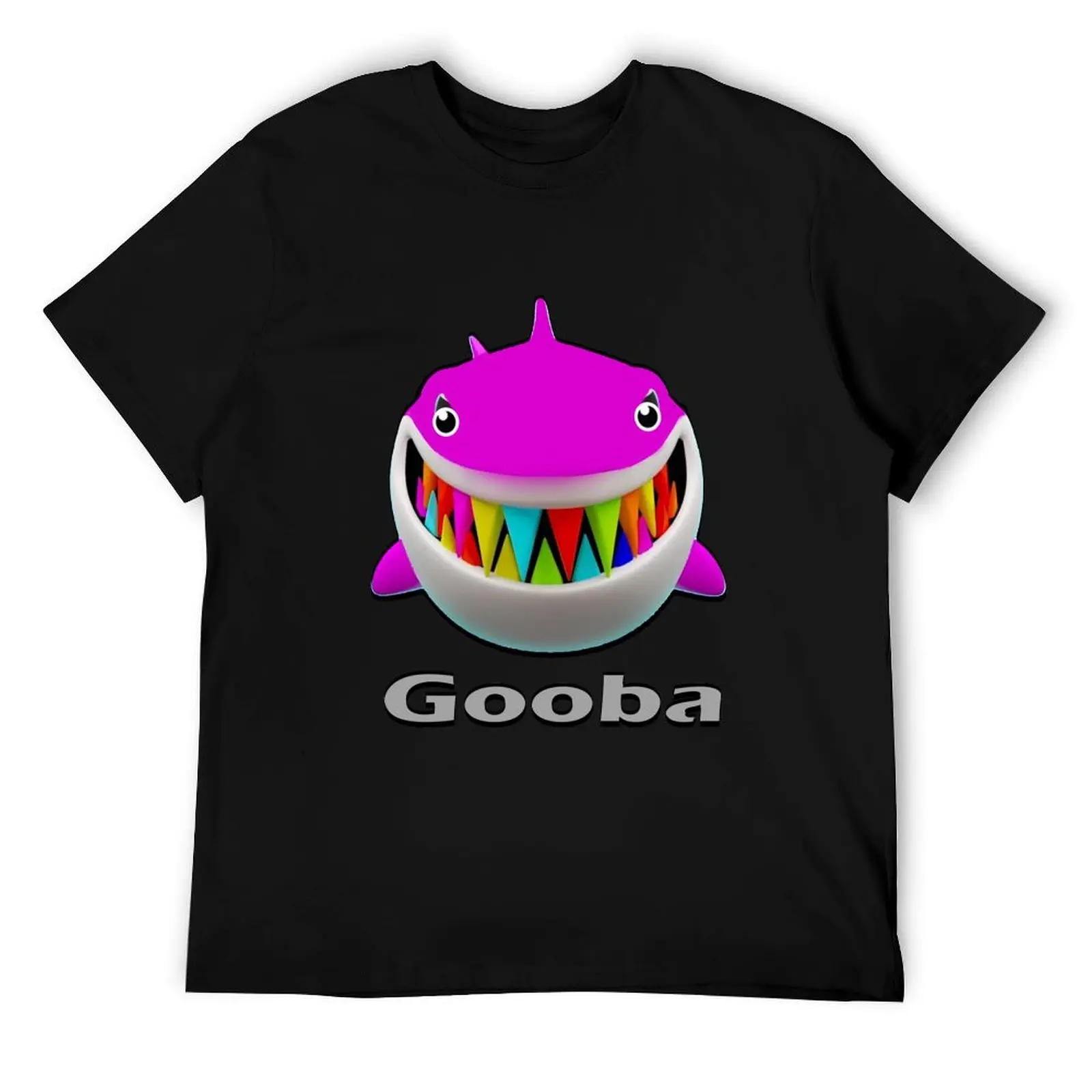 

Unisex 6ix9ine Tekashi Hoodie - Six Nine Gooba T-Shirt t shirt custom print t shirt man cotton T-Shirt