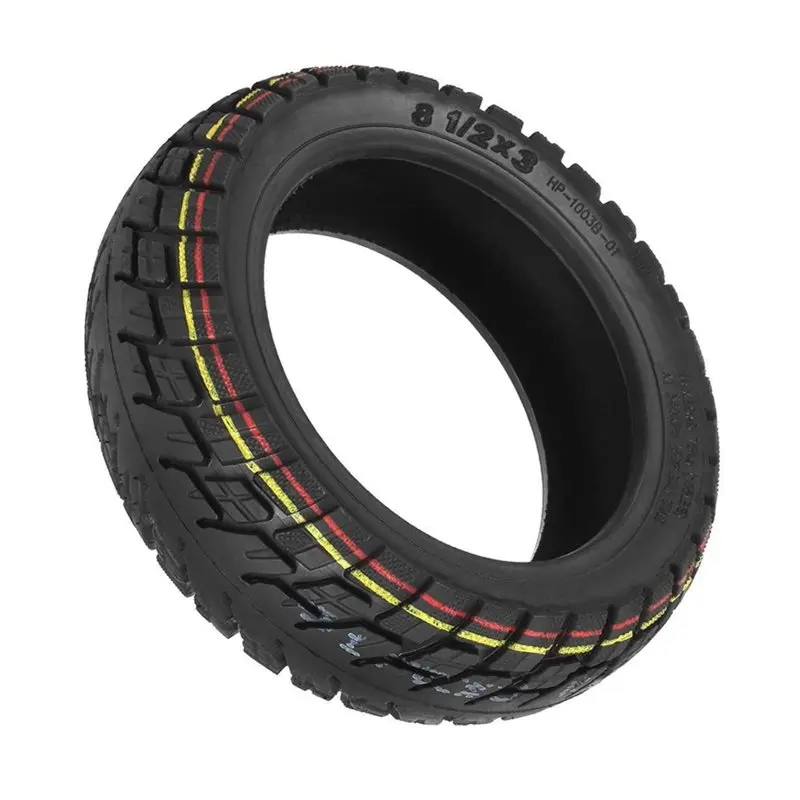 NEW HOT In Stock-8.5X3 Electric Scooter Tire For Zero VSETT 8/9