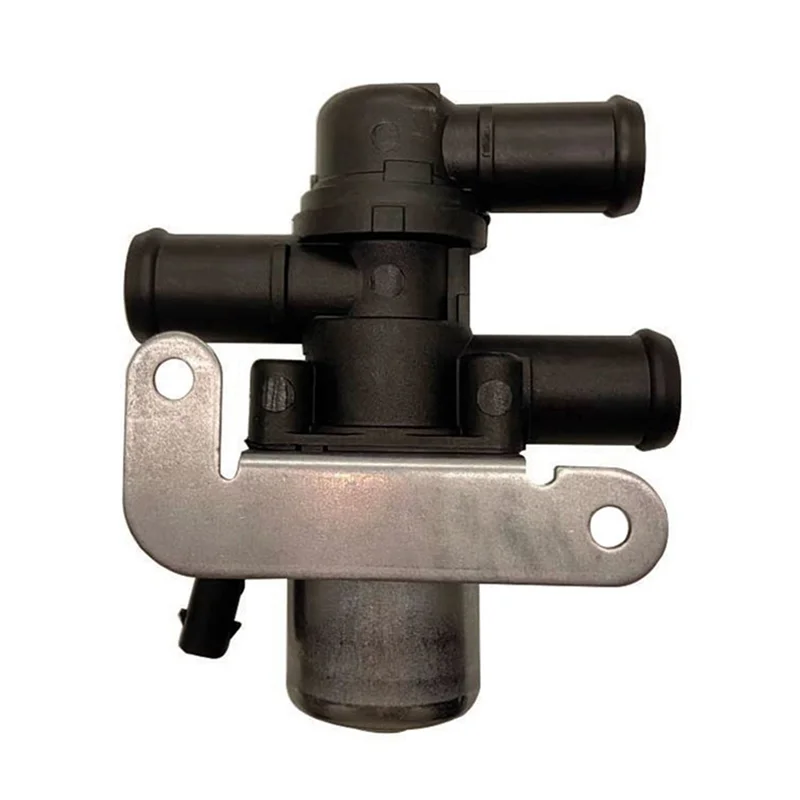 Leading-Edge-5Q0906457C مضخة مياه إضافية جديدة لصمام التحكم في سائل التبريد لـ A3 Q3 Q4 VW Golf ID.3 ID.4 Passat Tiguan SEAT S #2