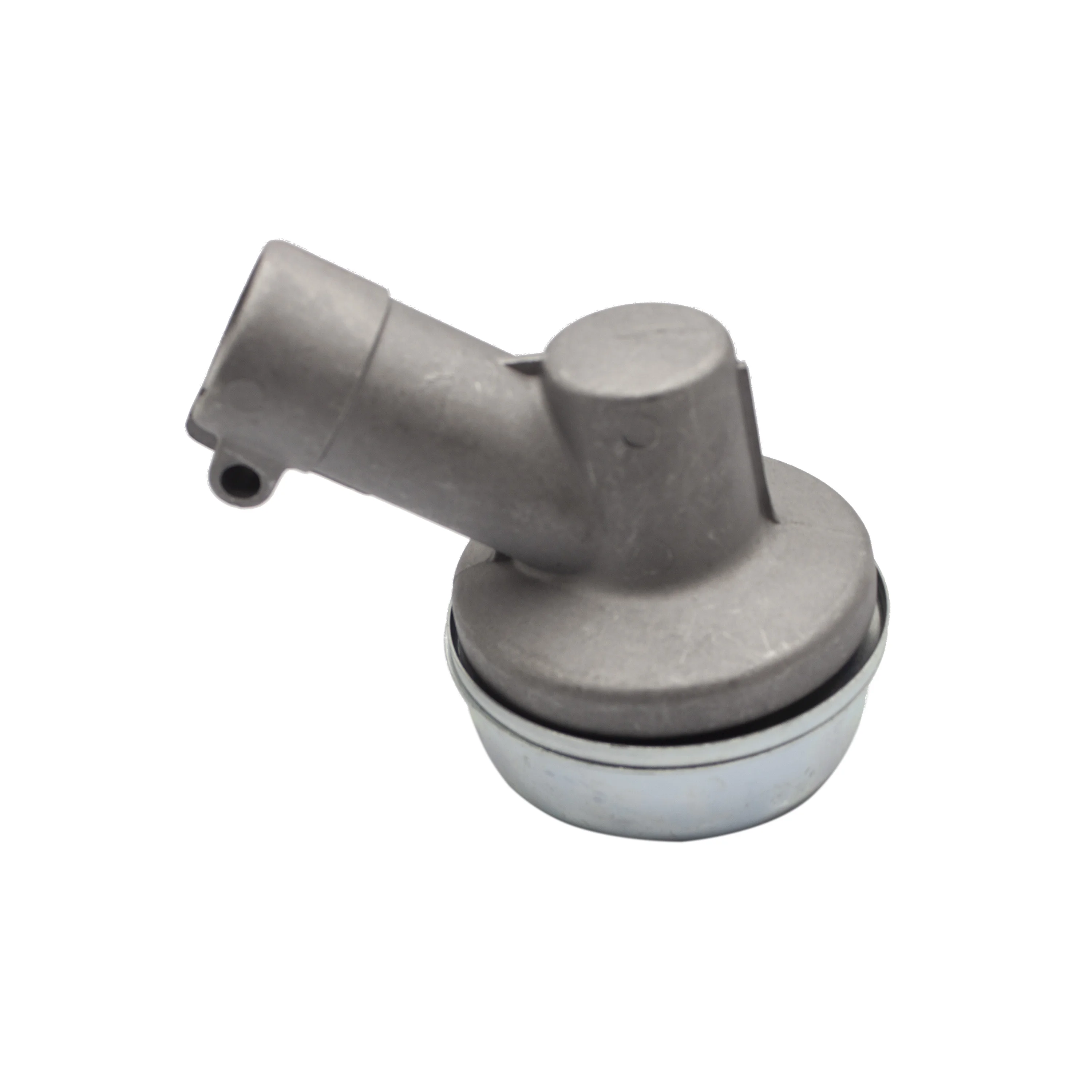 Głowica przekładniowa 4144 640 0100 Pasuje do kos spalinowych Stihl FS55 FS55 2-Mix FS55R 2-Mix FS55RC FS56 FS56C FS56R FS56RC FS70 FS70R FS70C