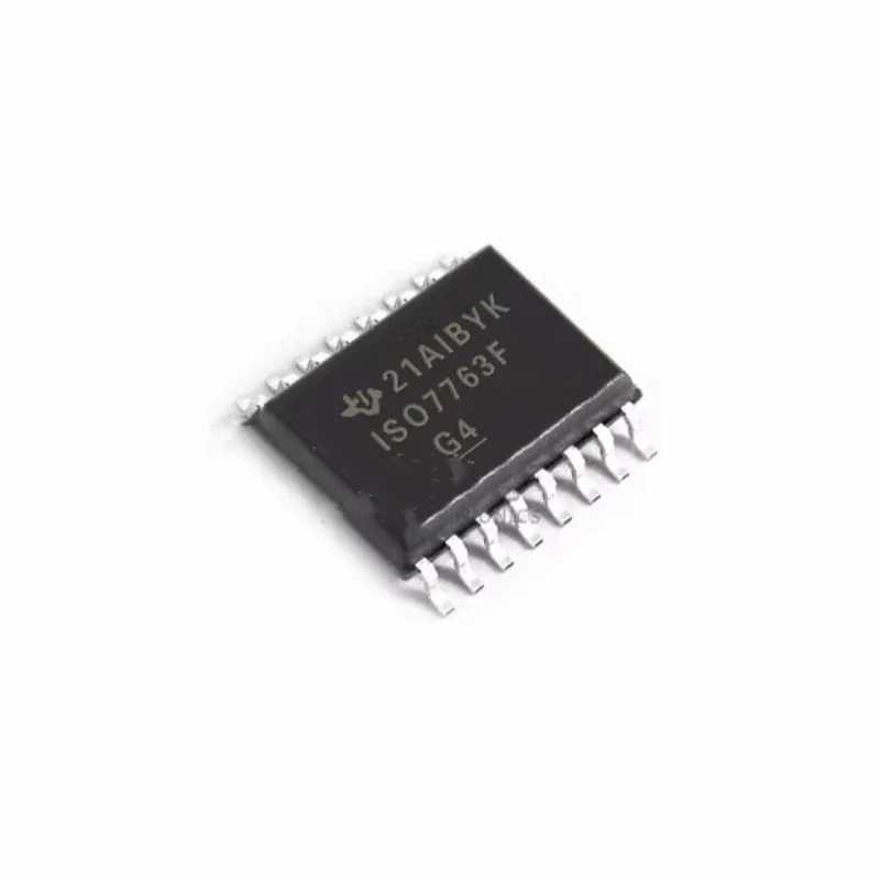 

10 шт./лот ISO7763FDWR Помощь PCBA Полная спецификация и список материалов