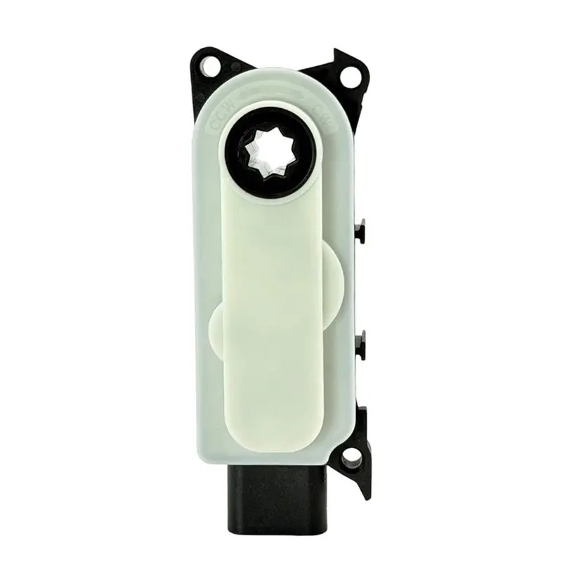 A83G-For Honda CR-V Accord Compatible 116338501 Active Grille Shutter Actuator Motor 1318-888-00075
