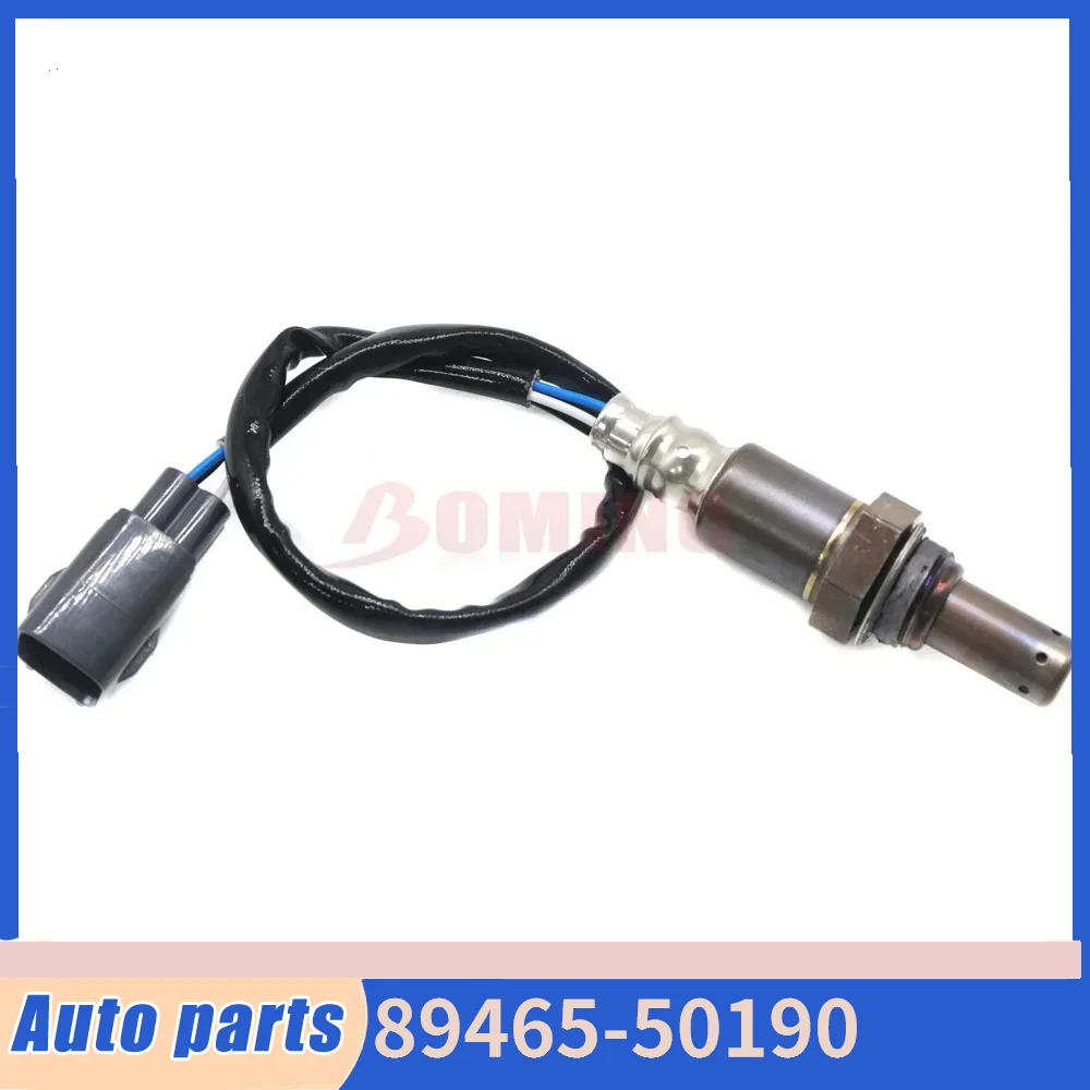 89465-50190 89465-50190 NEW Air Fuel Ratio O2 Oxygen Lambda Sensor  For LEXUS LS460 TOYOTA AVENSIS COROLLA Verso 1.6 8946550190