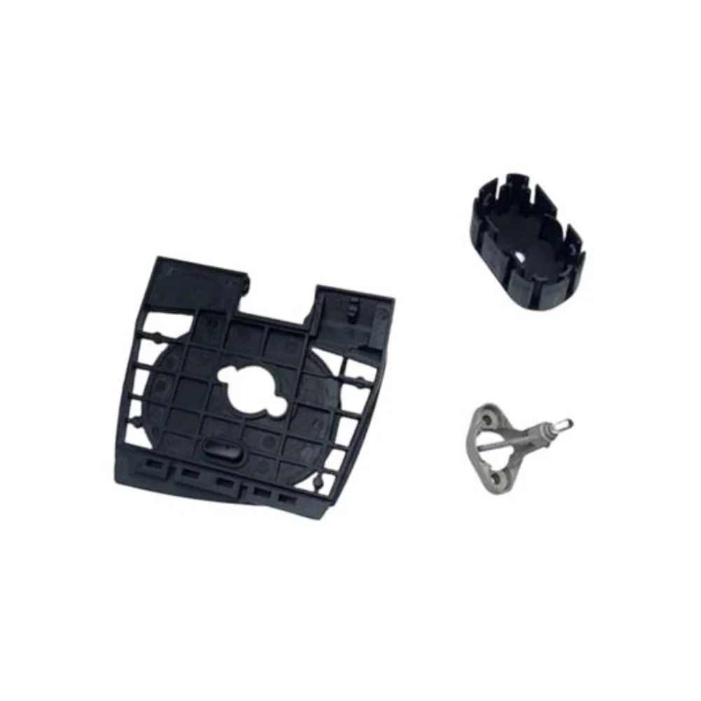 Engine Dust Shield Air Filter Cover For Power Saw Maintenance Robust Power Tool Cover Quick Installation Design
