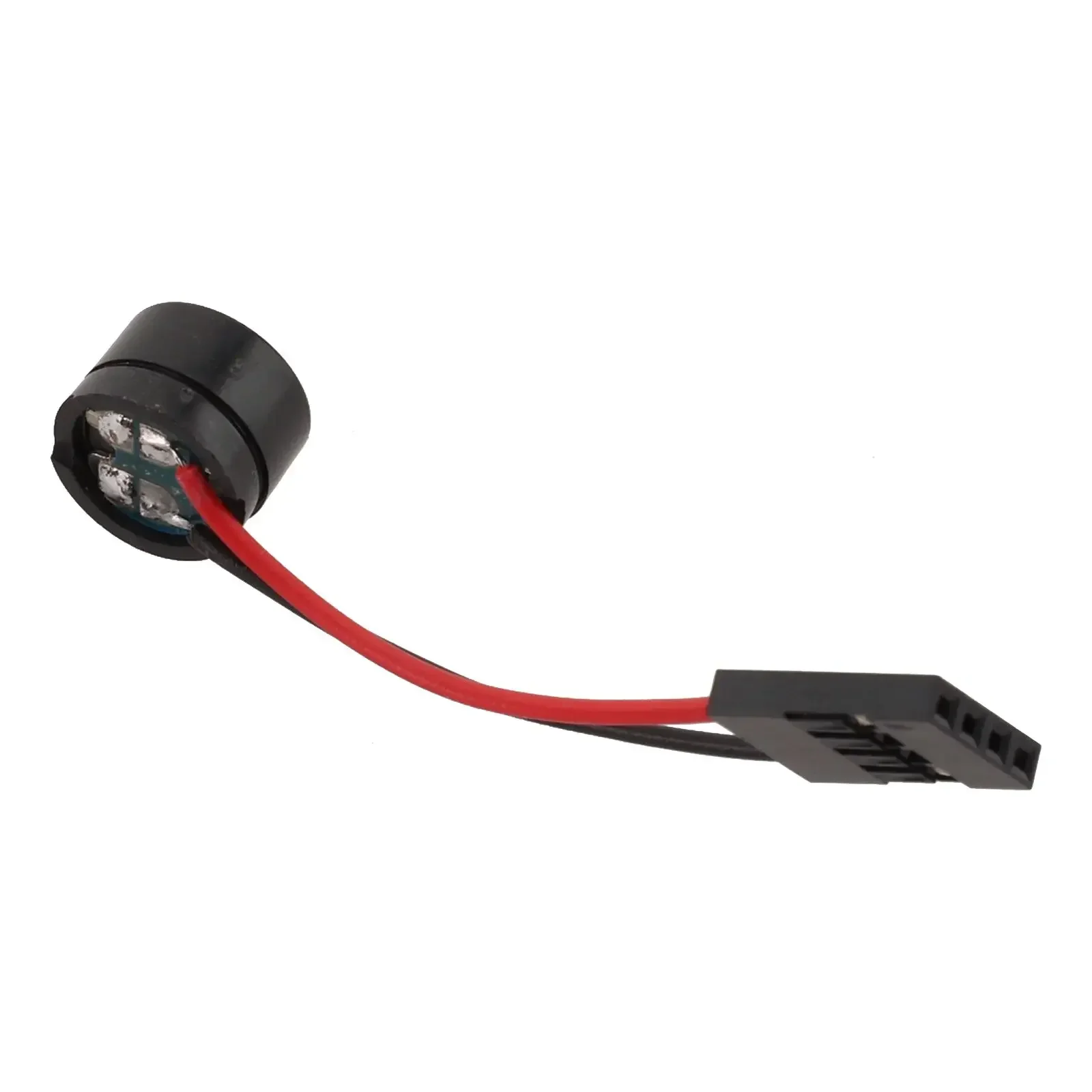Integrated For Mini Speaker For Internal For PC Motherboard Use Offering For BIOS Based Beep Alerts For Boot Process Monitoring