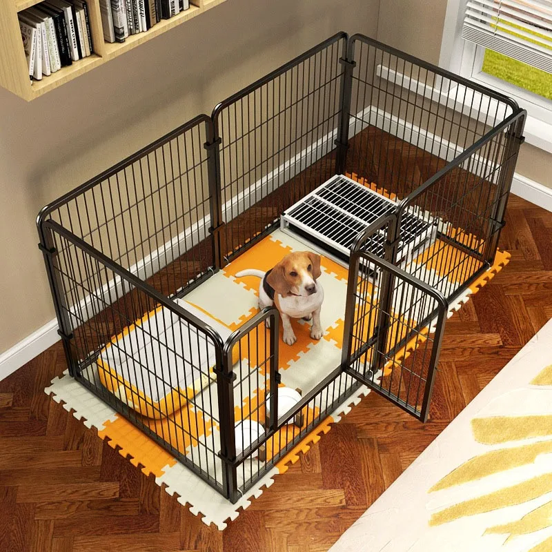 recinto-per-cani-cancelletto-per-animali-domestici-recinzione-larga-per-cani-box-per-cani-da-montare-a-parete-per-casa-recinto-per-esercizi-box-per-animali-domestici-facile-da-installare-recinto-per-cani-da-interno