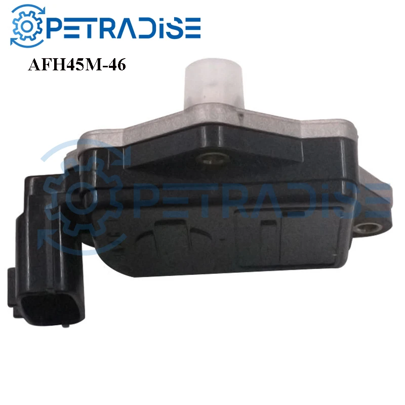 High Quality Mass Air Flow Sensor MAF For Nissan D21 Sentra 100NX Sunny Auto Parts OEM AFH45M-46 AFH45M46 1611973C00 1611973C0A