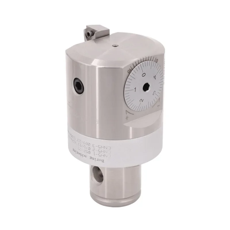 EWN53-95 fine adjustment and adjustable 500 floating boring cutter precision boring head large aperture 200400