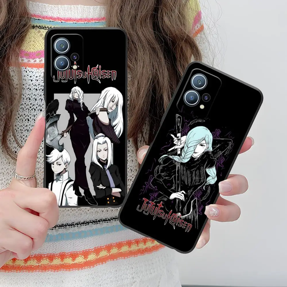 Jujutsu Kaisen Meim…