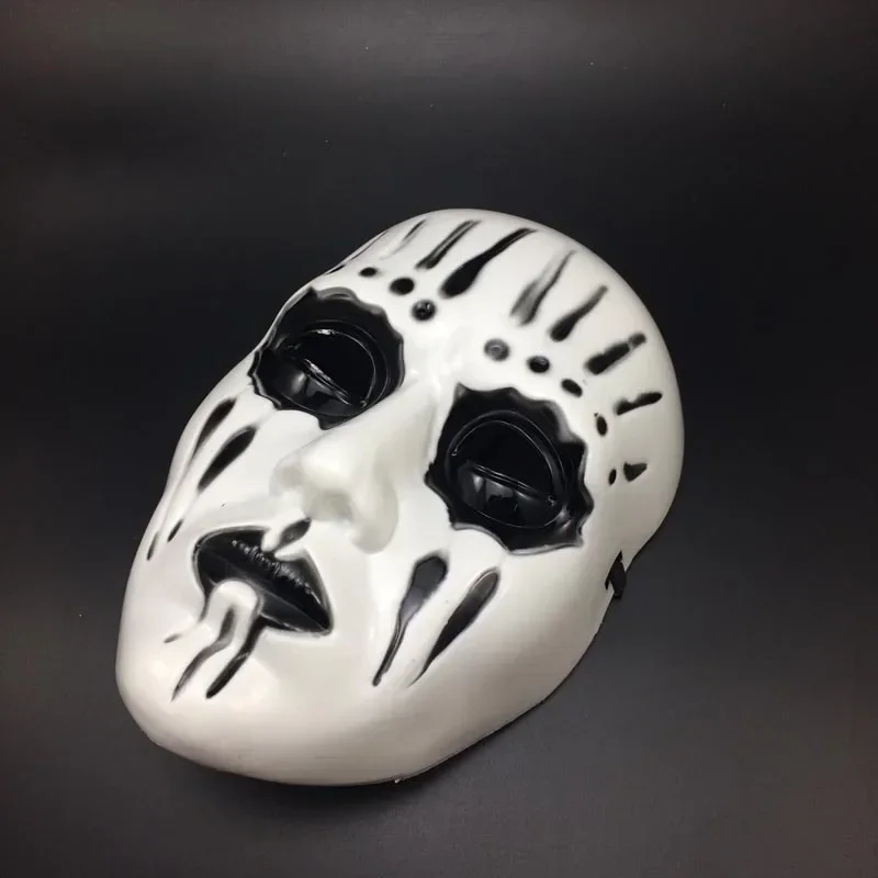 Scary & Horror Masquerade Cosplay Party Masks Mascara De Halloween Mask for Adult