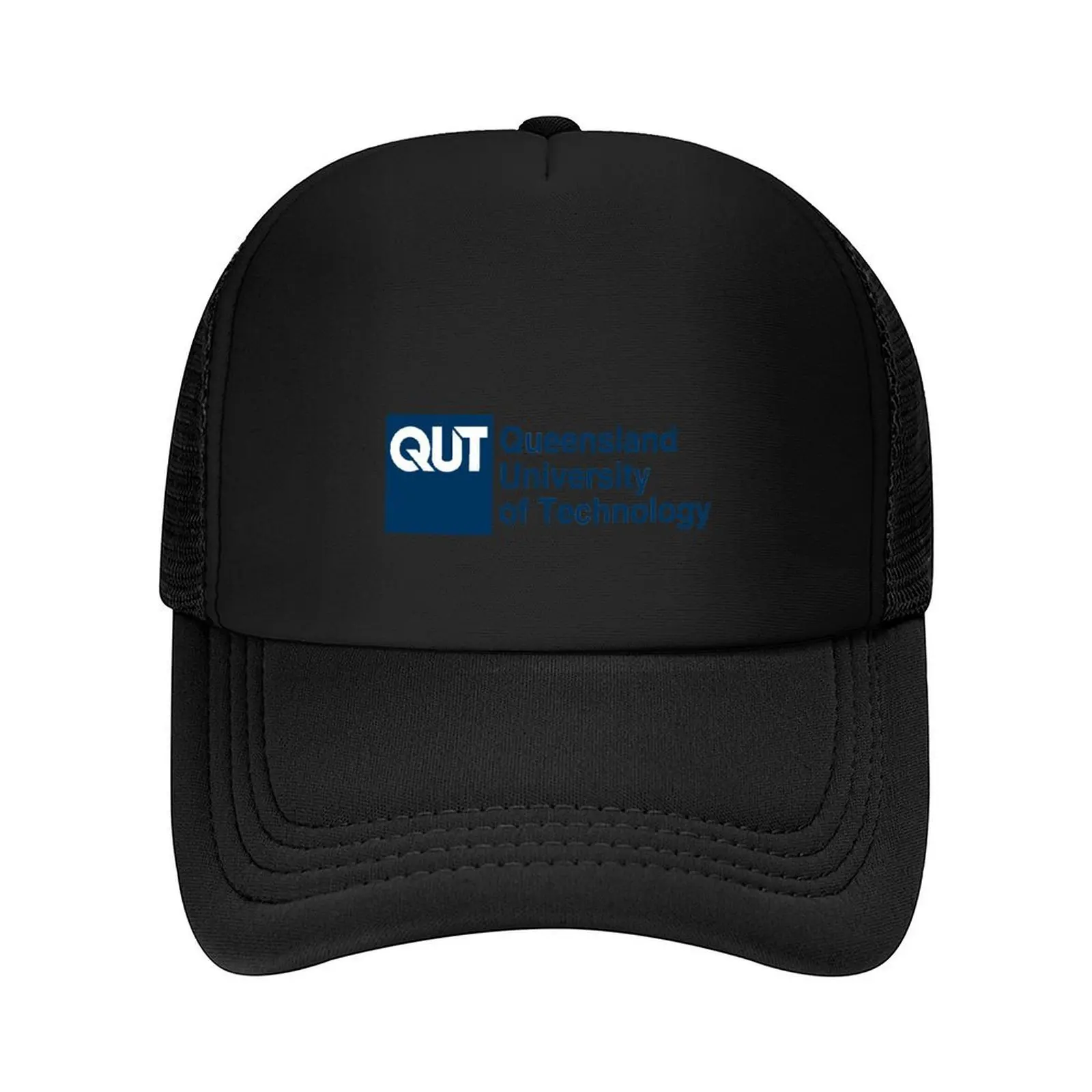 

Queensland University of Technology | QUT Baseball Cap funny hat New Hat party Hat Sunhat Caps For Women Men's