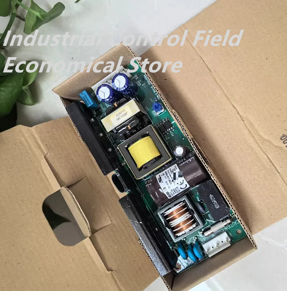 VS100E-5 VS100E-5/C02 power-supply module