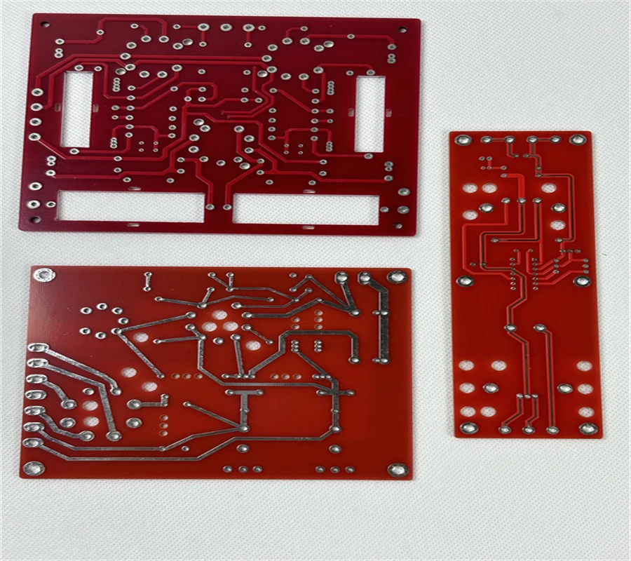 latest arrival AN M3 MM Phono amplifier circuit board (L3) Tube: 6072*3, 6X5*1, ECL82*1, OB2*1