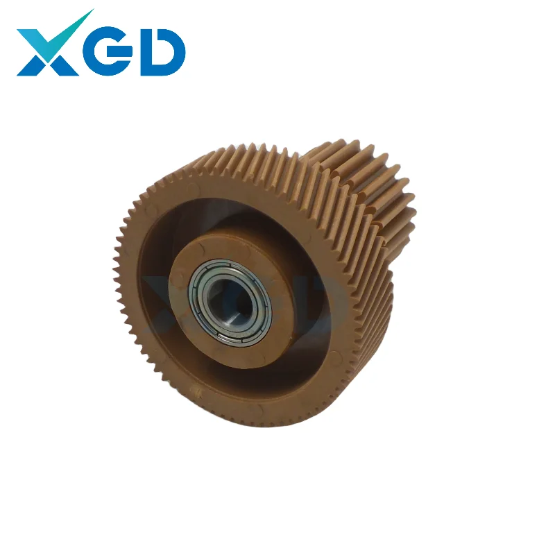 5PCS High Quality Fuser Drive Gear for Canon IR 6055 6065 6075 6255 6265 6275 8105 8095 8085 8205 8285 8295 Gear FC6-3494-000