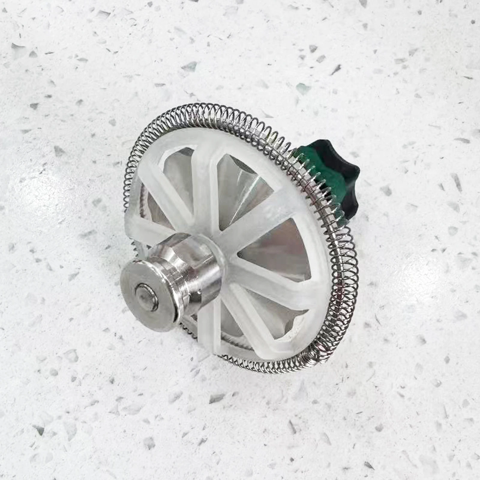 Coffee Foam Maker Accessories for Thermomix TM6 TM5 Thermomix Mixer