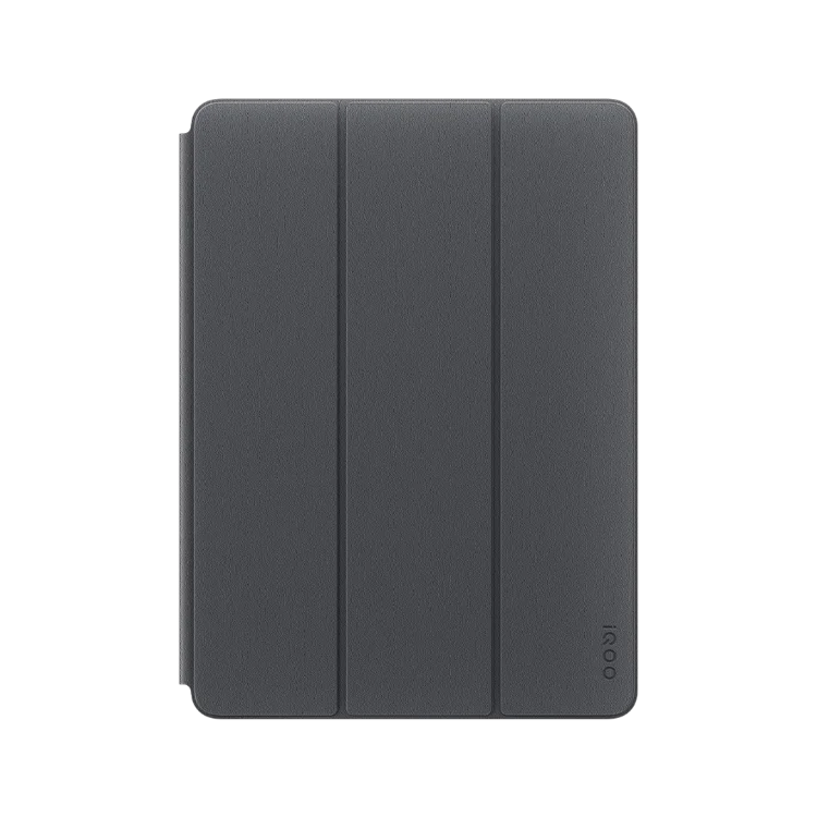 

Original For iQoo Pad5 Smart Dual-Sided Clamp New Moon Gray iQOO Pad5 Pad5e Pad2/ vivo Pad5 5e 3 Cover Case