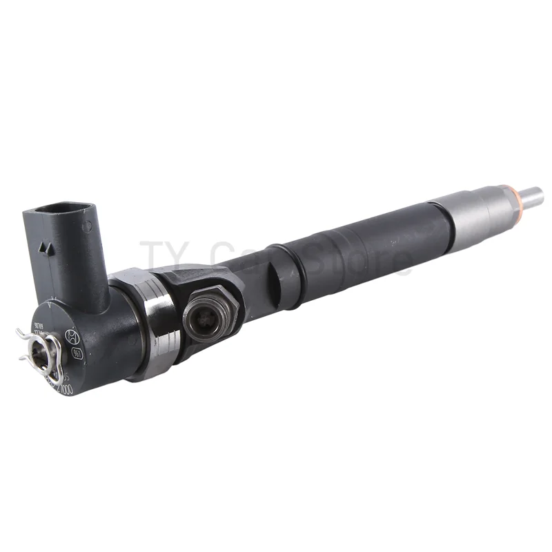 A6130700887 0445110201  0445110202  New Diesel Fuel Injector for Mercedes-Benz Vito ML270 99-03 , Sprinter 00-06 OM611.980