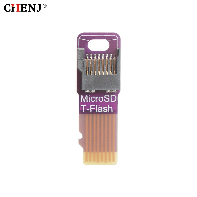 

Micro SD TF Memory Card Male to Female Extension Adapter Extender Test Tool PCBA Connector For Mobile Phone Computer MP3 MP4 GPS