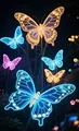 ice blue