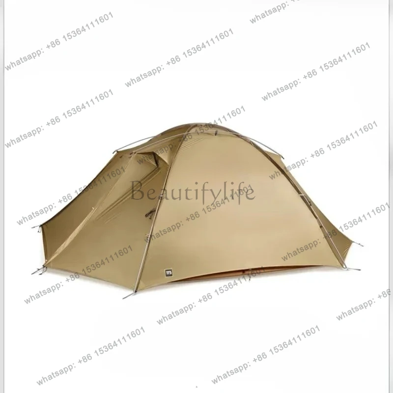 

LXHiking Climbing Tent Outdoor Camping Overnight Camping Lightweight Tentsss