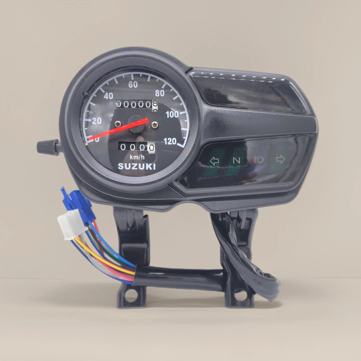 Ядро спидометра мотоцикла для SUZUKI AX4 GD110 34100-36H00-000