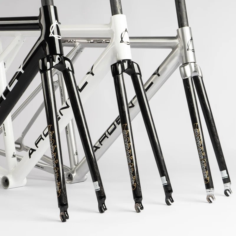 

Single Speed Bicycle Parts Ardently Lite Frameset Fixed Gear Bike Frameset 700C Aluminum Frame Racing Track Fixie Bike Frame Set