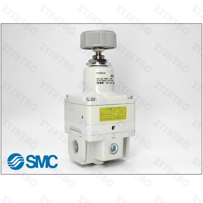 New SMC original pressure regulatory valve IR1000/1010/1020/2000/2010/2020/-01/02/01BG/02BG IR2000-02-A IR2020-02BG IR2010-02BG