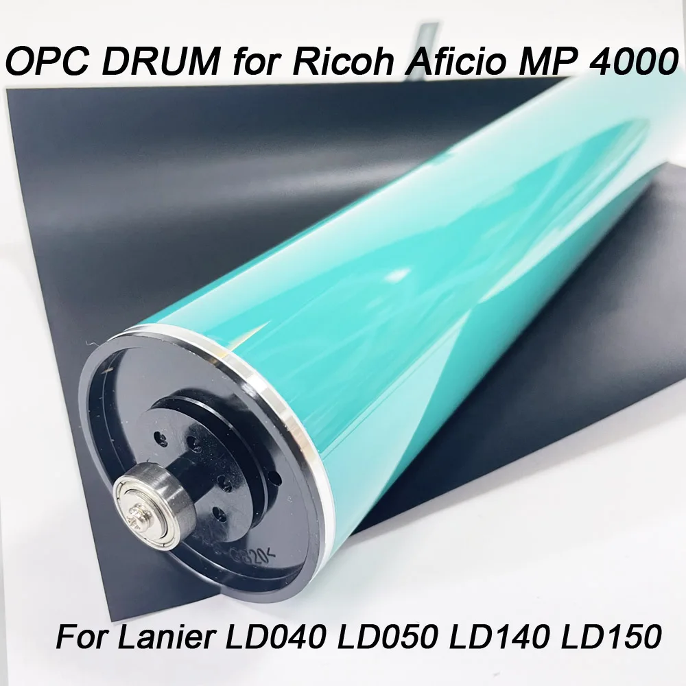 OPC-барабан для Ricoh MP 4000 4001 4002 5000 5000B 5001 5002 SP 8300DN для Lanier LD040 LD050 LD140 LD150