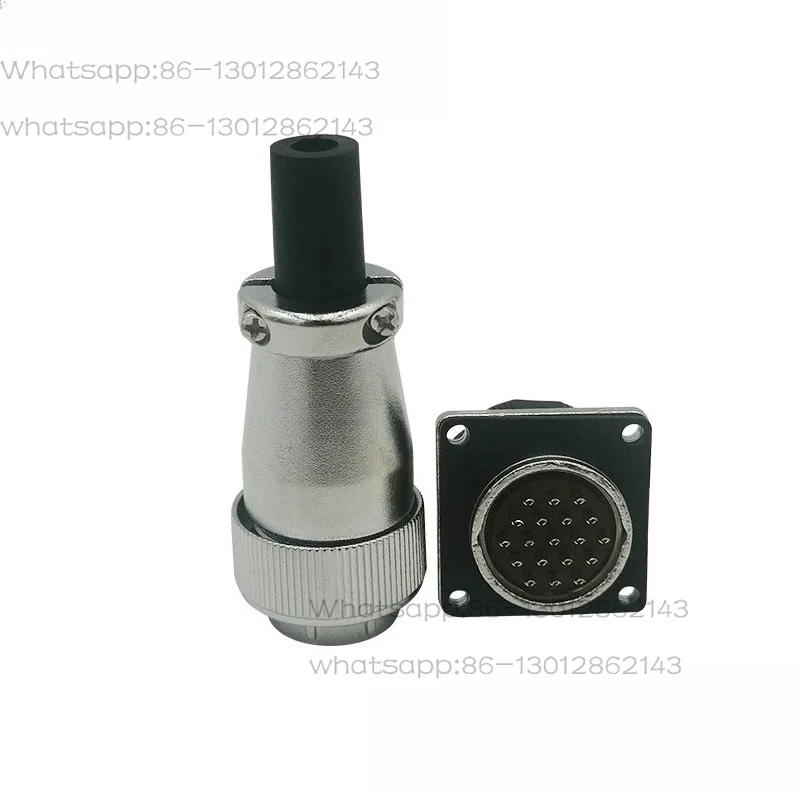 Plug WS24 Socket 19…