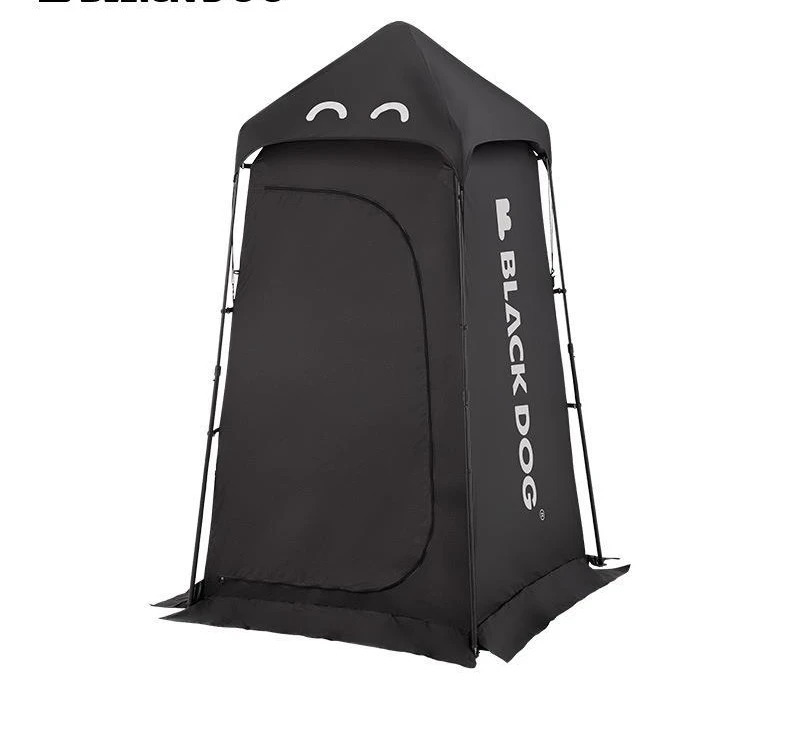 

Outdoor Single Shower Changing Tent Sun Protection Tent Bath Changing Shed Mobile Outdoor Toilet