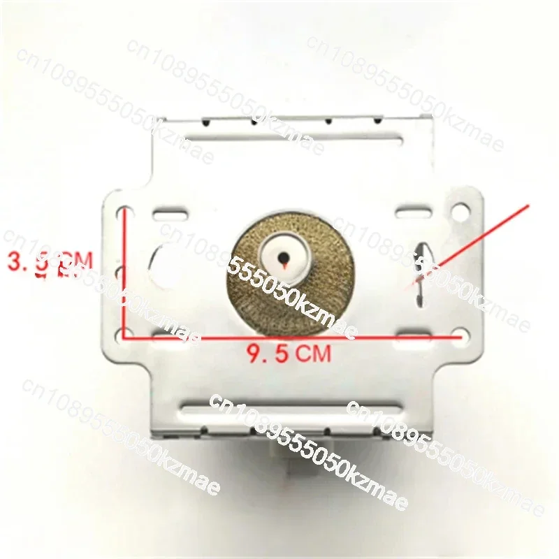 100% New Original Microwave Oven Magnetron M24FB-610A for Galanz Microwave Parts