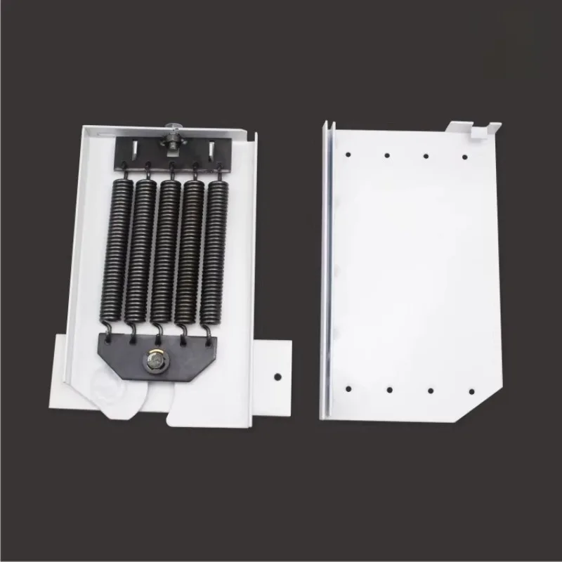 Wall Bed Invisible Hardware Accessories Rollover Wall Cabinet Invisible Multifunctional Folding Bed Hidden