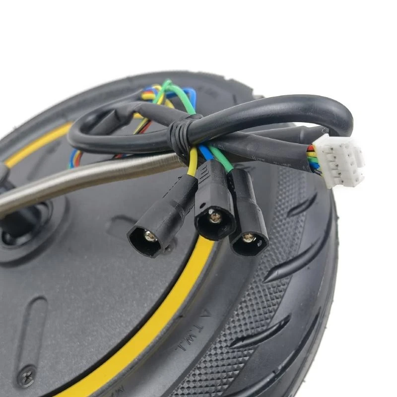 

Best Seller Rear Wheel Motor Drive Wire Harness for Ninebot-MAX G30 G30D G30LP Electric Scooter Engine Cable Accessories