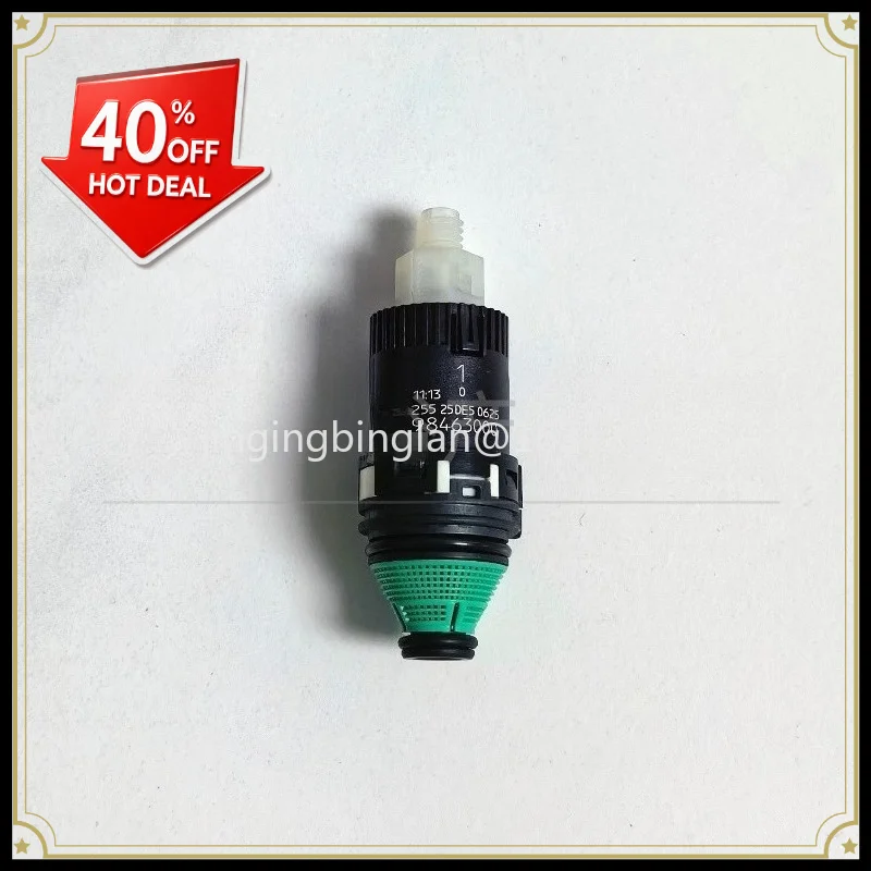 Factory direct sales of original shower accessories 98463000 kitchen pull button switch