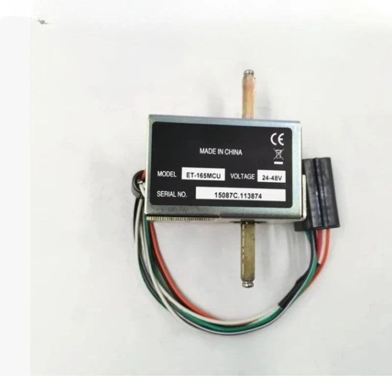 Forward Reverse Accelerator Switch for EPT20-15ET, Electronic Throttle ET-165MCU, Electric Pallet Truck Replacement Parts