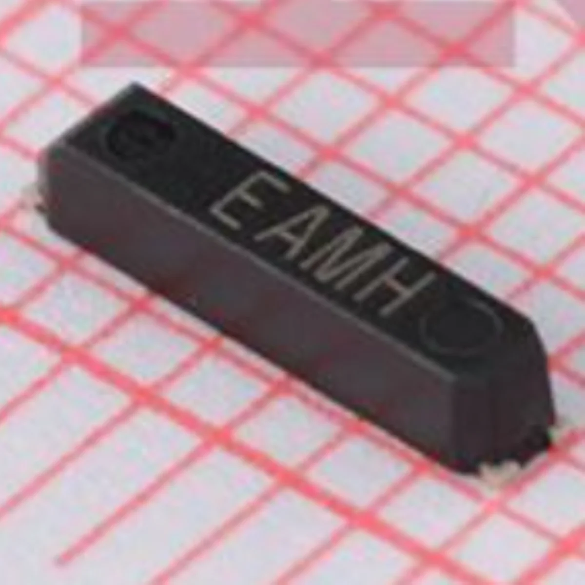 20PCS MC-146 32.768kHz 12.5pF 65kΩ 65kOhm 32.768KHz 32.768K Hz 32.768 Khz SMD Passive Crystal Oscillator ±20ppm original 12.5PF
