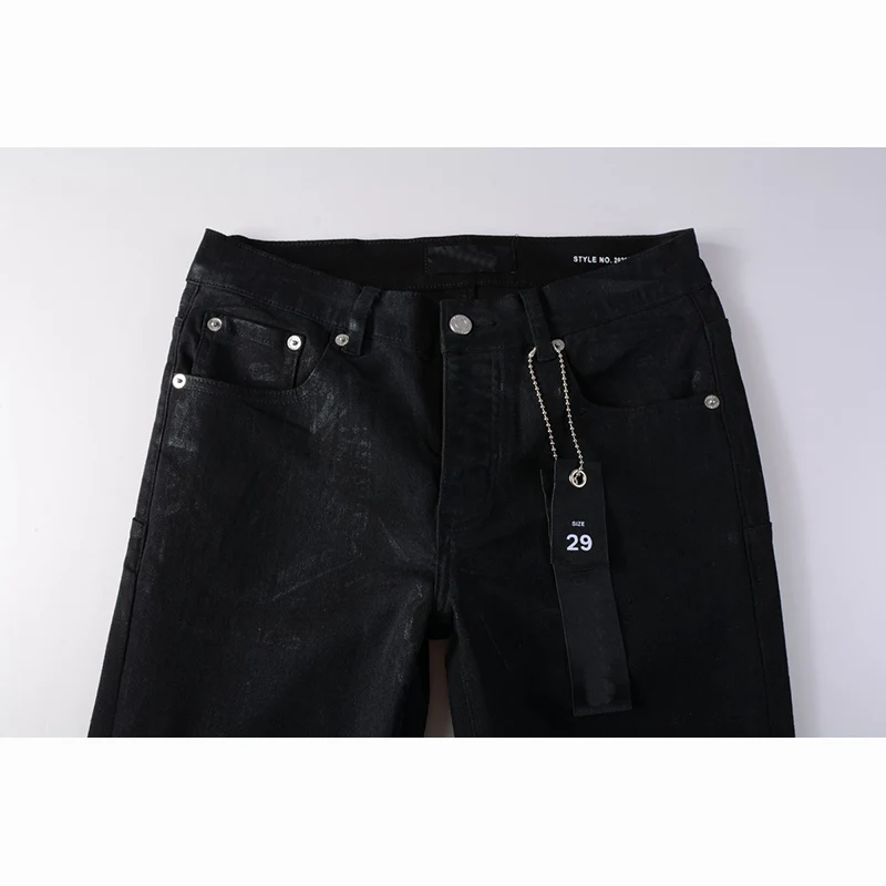 Thumbnail 3 - #1 Compare Ripped Distressed Jeans Before You Buy