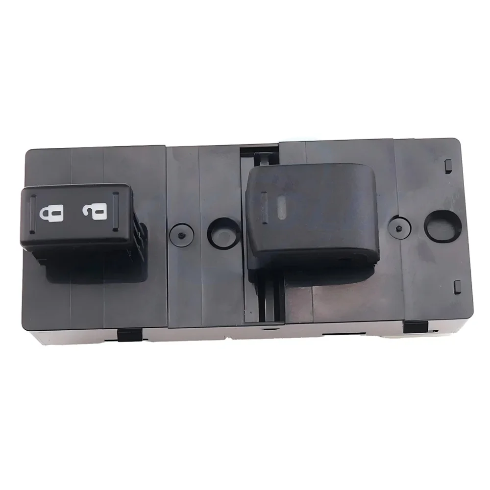 25411-ZL00A Electric Power Window Switch Button for Nissan Frontier 2009 2010 2011 2012 2013 2014 2015 2016 2017 2018 2019